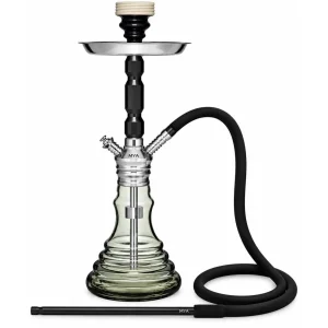 MYA Hookahs Beya 125N - Black