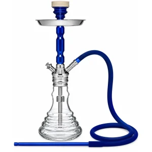 MYA Hookahs Beya 125N - Dark Blue