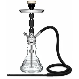 MYA Hookahs Beya 125N - Silver