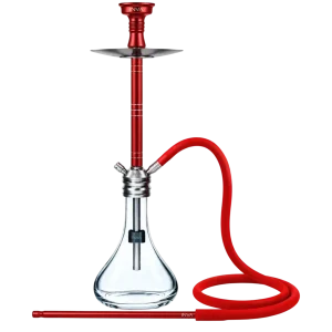 MYA Hookahs Clio 124XB MX4
