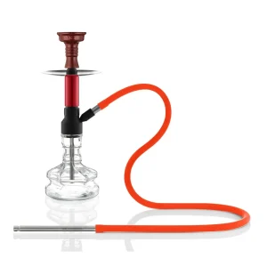 MYA Hookahs Medoro 1Q3 MX3 - Red