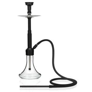 MYA Hookahs ORO MX 1A1 - Black