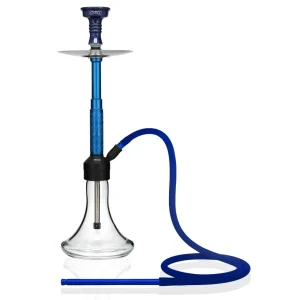 MYA Hookahs ORO MX 1A1 - Blue