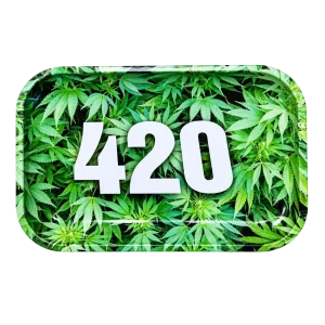 Medium Design Trays -420