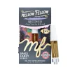Mellow Fellow Live Resin Blend Cartridge 1ML - Image 5