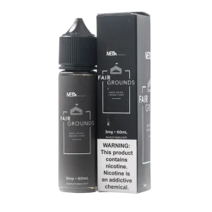Met4 Fairgrounds 60ML E-Juice
