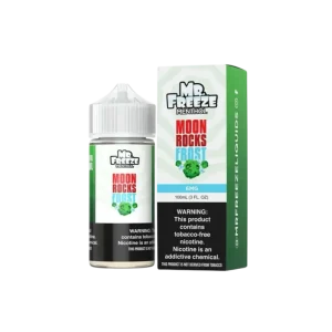 Mr.Freeze Moon Rock Frost 100ml E-Juice