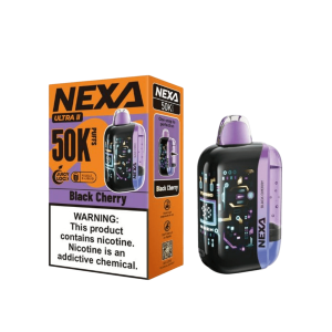 NEXA Ultra ll 50000 Puff Disposable