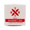 NYB 99% Pure THCA Live Resin Dabs 1G