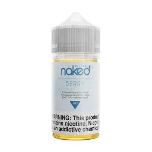 Naked 100 Berry 60ml E-Juice