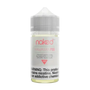 Naked 100 Hawaiian Pog 60ml E-Juice
