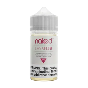 Naked 100 Lava Flow 60ml E-Juice