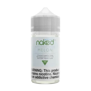 Naked 100 Melon 60ml E-Juice