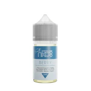 Naked 100 Salt Berry 30ml E-Juice