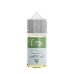 Naked 100 Salt Melon 30ml E-Juice