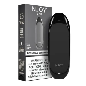 Njoy Ace Device