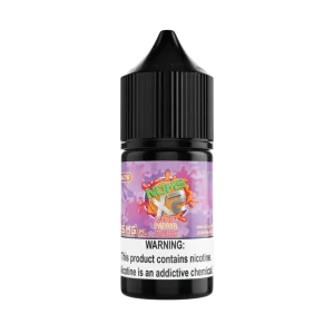 NomEnon Salt Blueberry Papaya X2 30ml E-Juice
