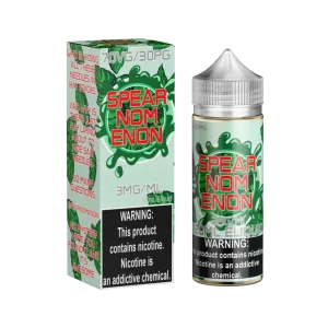 NomEnon SpearNomEnon 120ml E-Juice