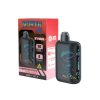 North THC CB9A/THCP Disposable 6G - Image 3