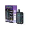 North THC CB9A/THCP Disposable 6G - Image 4