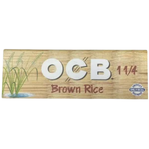 OCB Rolling Papers 1PK - 1-1/4