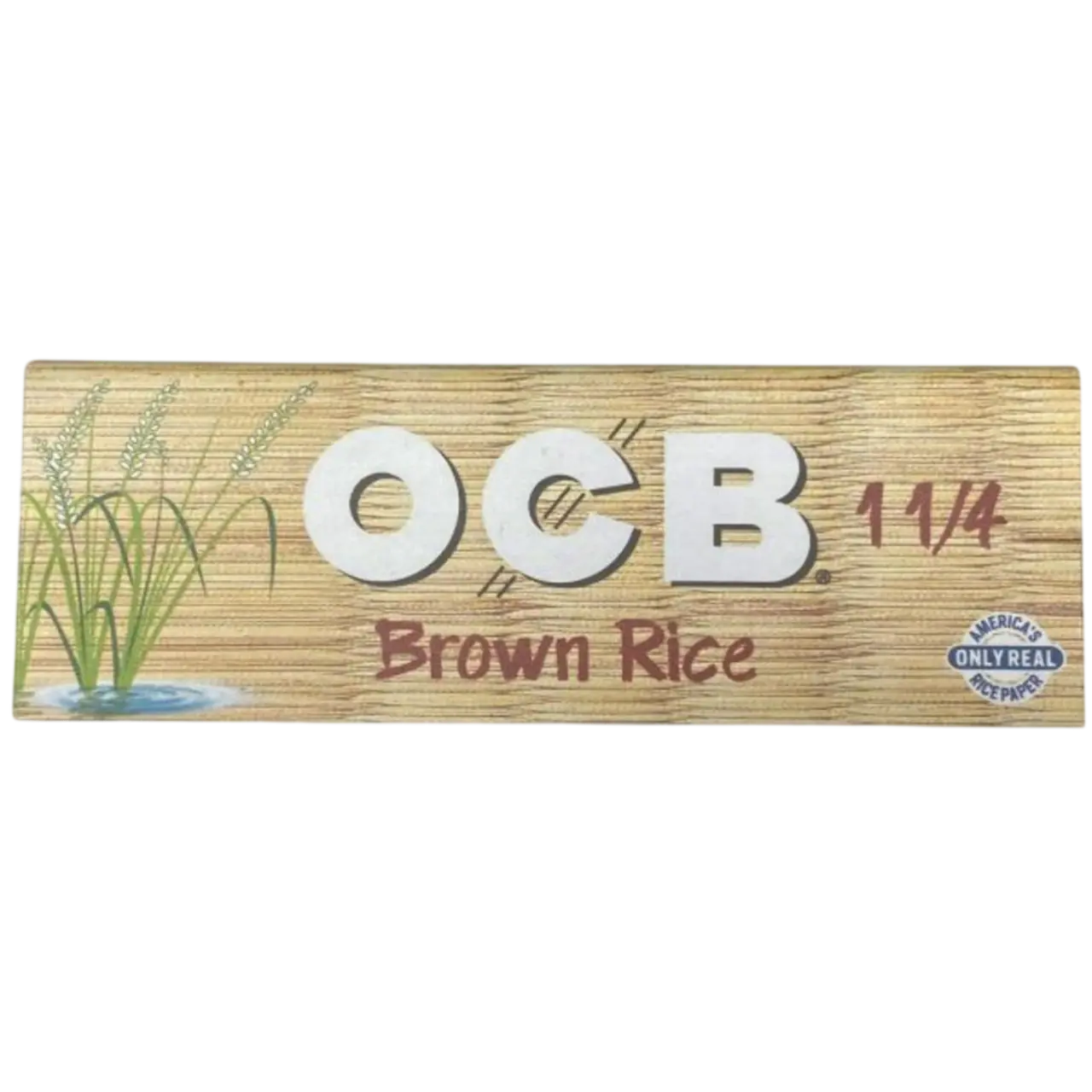 OCB Rolling Papers 1PK - 1-1/4