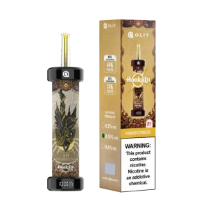 OLIT Hookalit 40,000 Puff Disposable