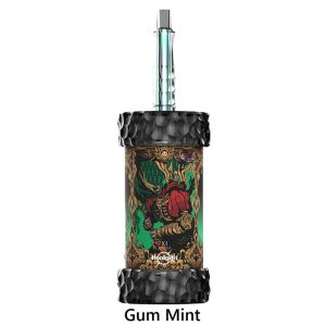 OLIT Hookalit 200K Puff Disposable - Gum Mint