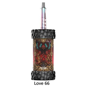 OLIT Hookalit 200K Puff Disposable - Love 66