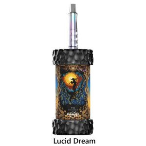 OLIT Hookalit 200K Puff Disposable - Lucid Dream