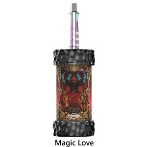 OLIT Hookalit 200K Puff Disposable - Magic Love