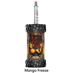 OLIT Hookalit 200K Puff Disposable - Mango Freeze
