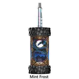 OLIT Hookalit 200K Puff Disposable - Mint Frost