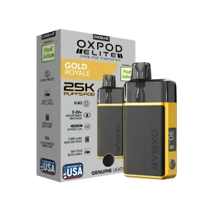 OXBAR x Pod Juice OXPOD Elite Pod Kit