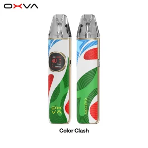OXVA NeXLIM 2 Kit - Color Clash