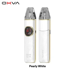OXVA NeXLIM 2 Kit - Pearly White