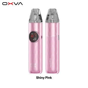 OXVA NeXLIM 2 Kit - Shiny Pink