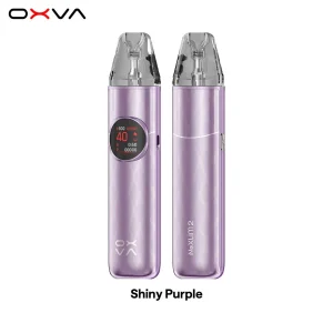 OXVA NeXLIM 2 Kit - Shiny Purple