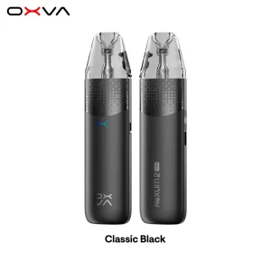 OXVA NeXLIM 2 Mini Kit - Classic Black