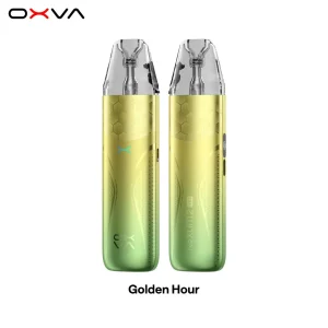 OXVA NeXLIM 2 Mini Kit - Golden Hour