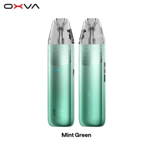 OXVA NeXLIM 2 Mini Kit - Mint Green