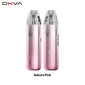 OXVA NeXLIM 2 Mini Kit - Sakura Pink