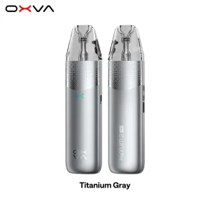 OXVA NeXLIM 2 Mini Kit - Titanium Gray