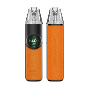 OXVA NeXLIM Pod Kit - Coral Orange