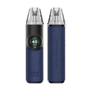 OXVA NeXLIM Pod Kit - Dark Blue