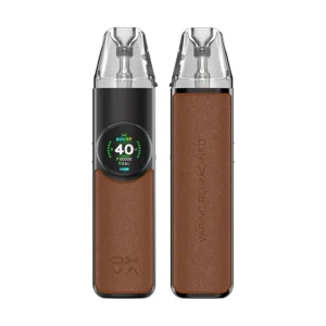 OXVA NeXLIM Pod Kit - Dark Brown