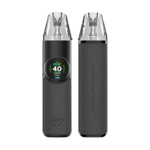 OXVA NeXLIM Pod Kit - Dark Grey
