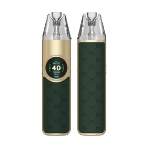 OXVA NeXLIM Pod Kit - Pine Green