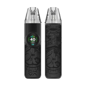 OXVA NeXLIM Pod Kit - Power Black