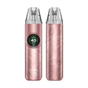 OXVA NeXLIM Pod Kit - Rose Gold